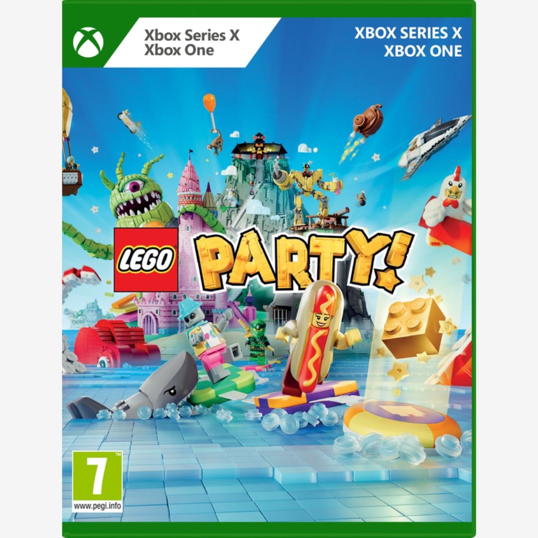 LEGO® Party! | XSX 84