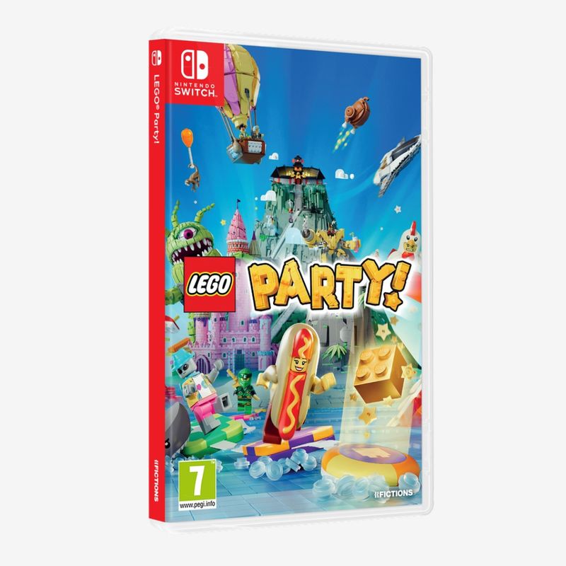 LEGO® Party! | Switch 155