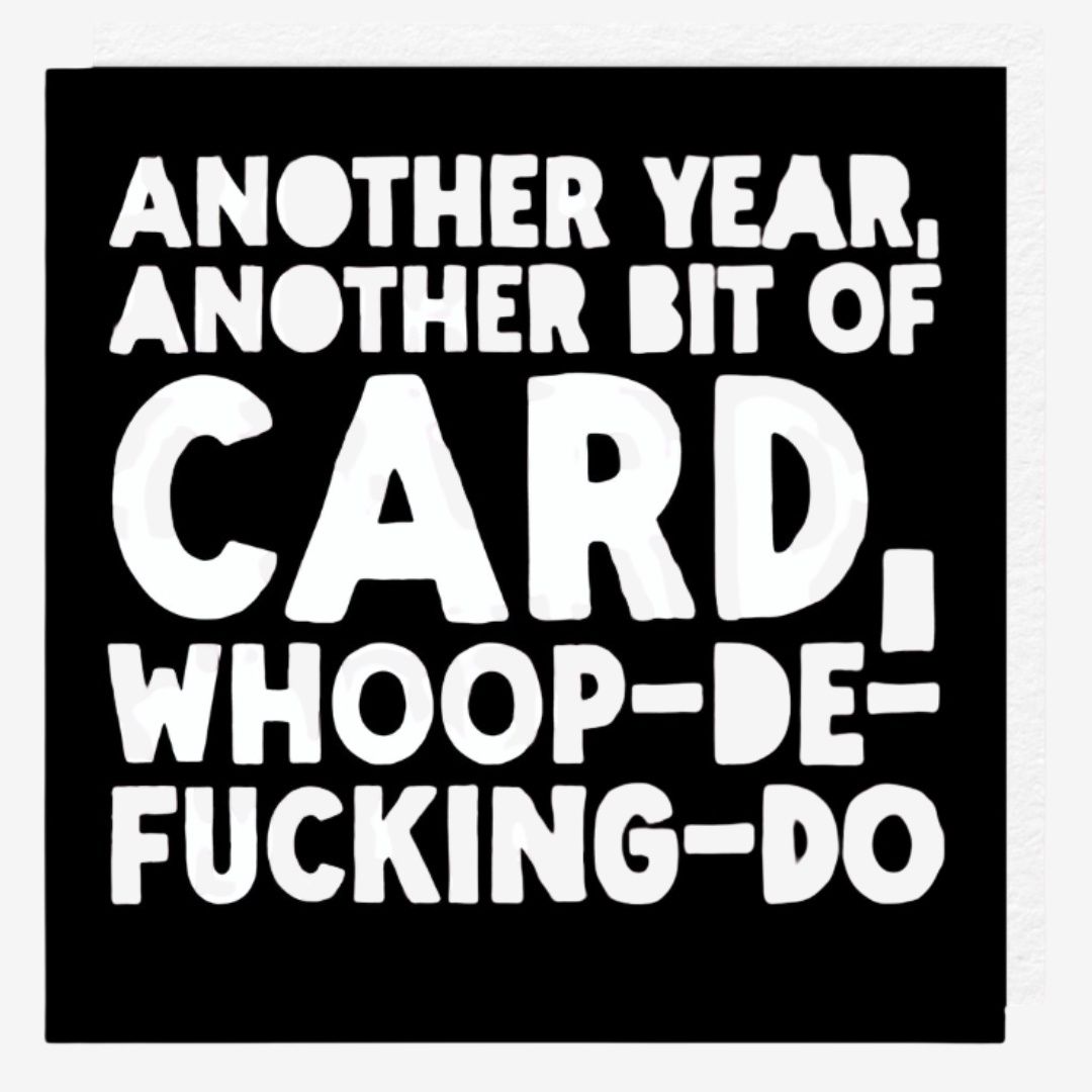Whoop De Do