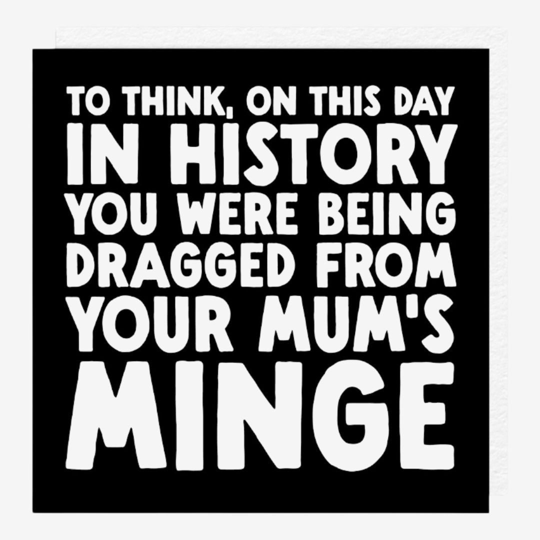Minge