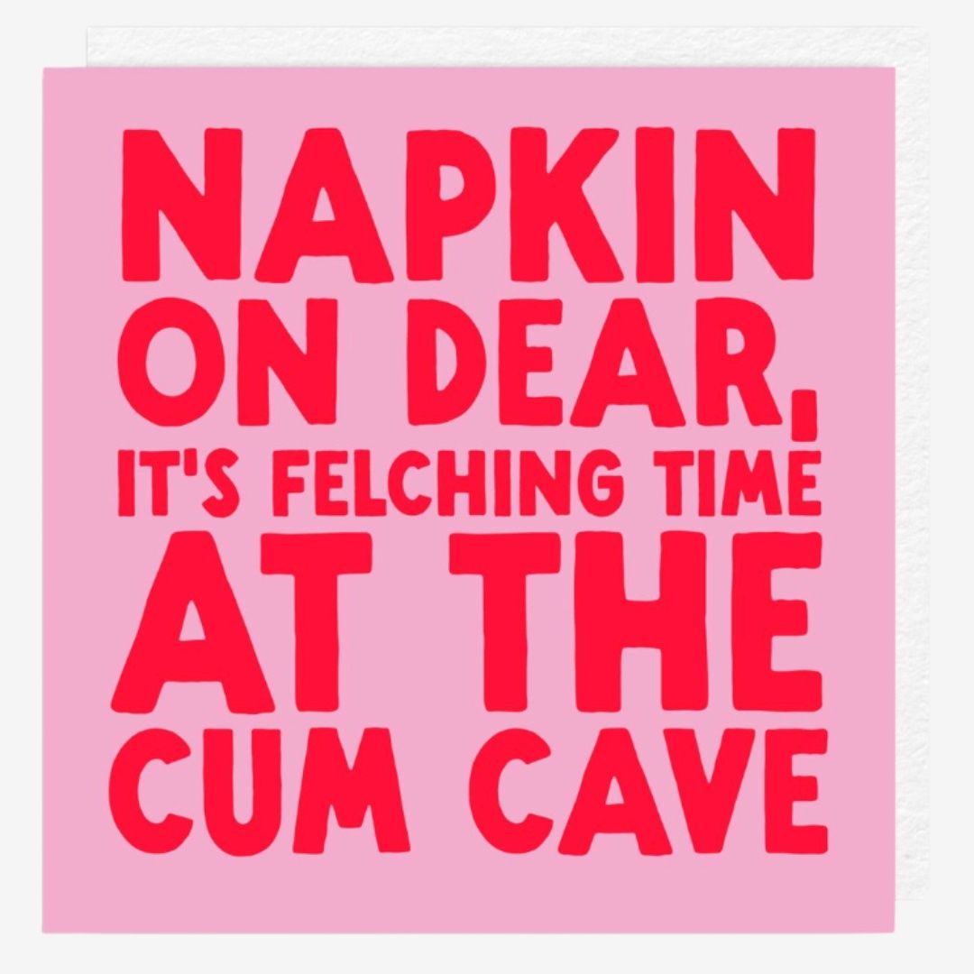 Cum Cave