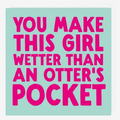 Otter's Pocket