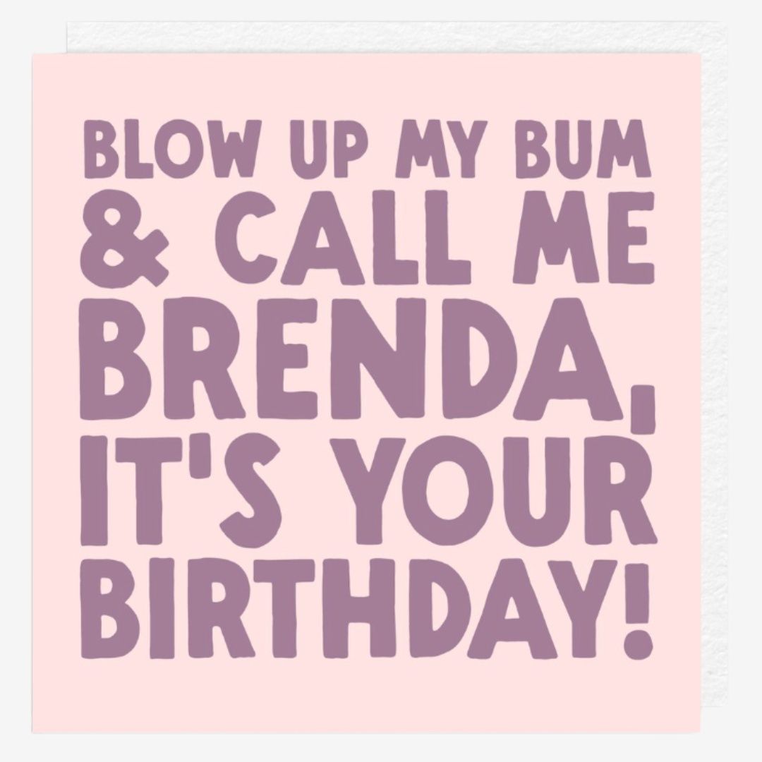 Brenda