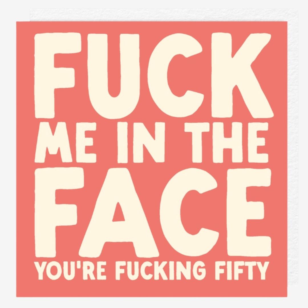 Face 50