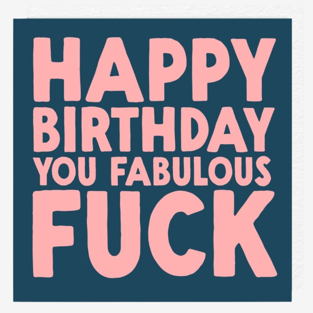 Fabulous Fuck