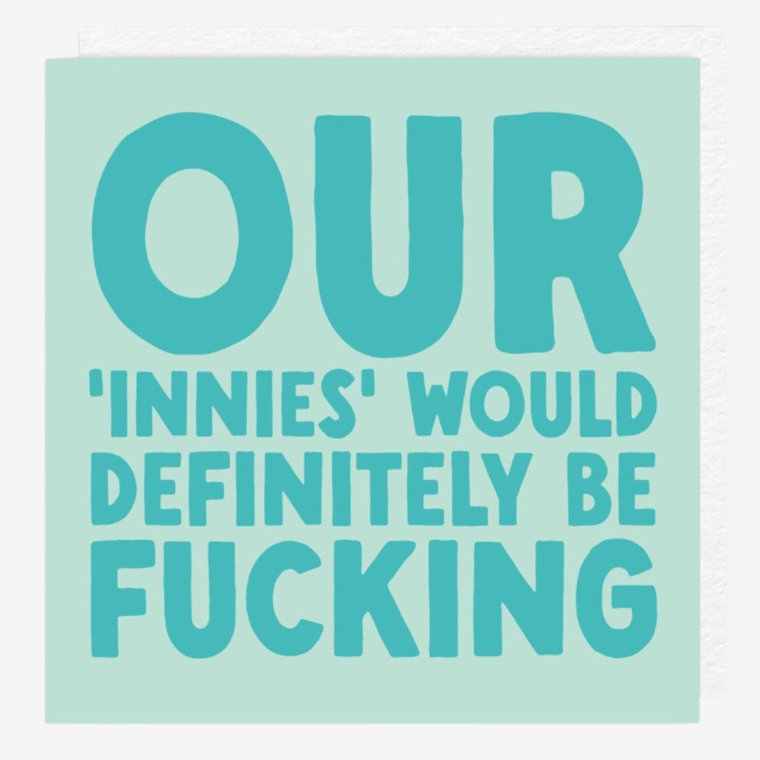 Innies