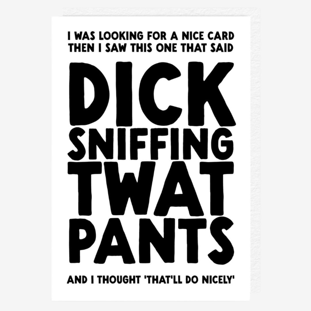 Twat Pants