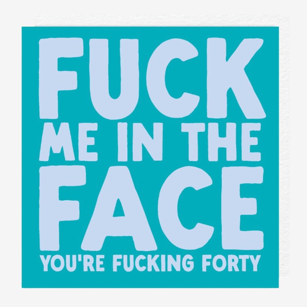 Face 40