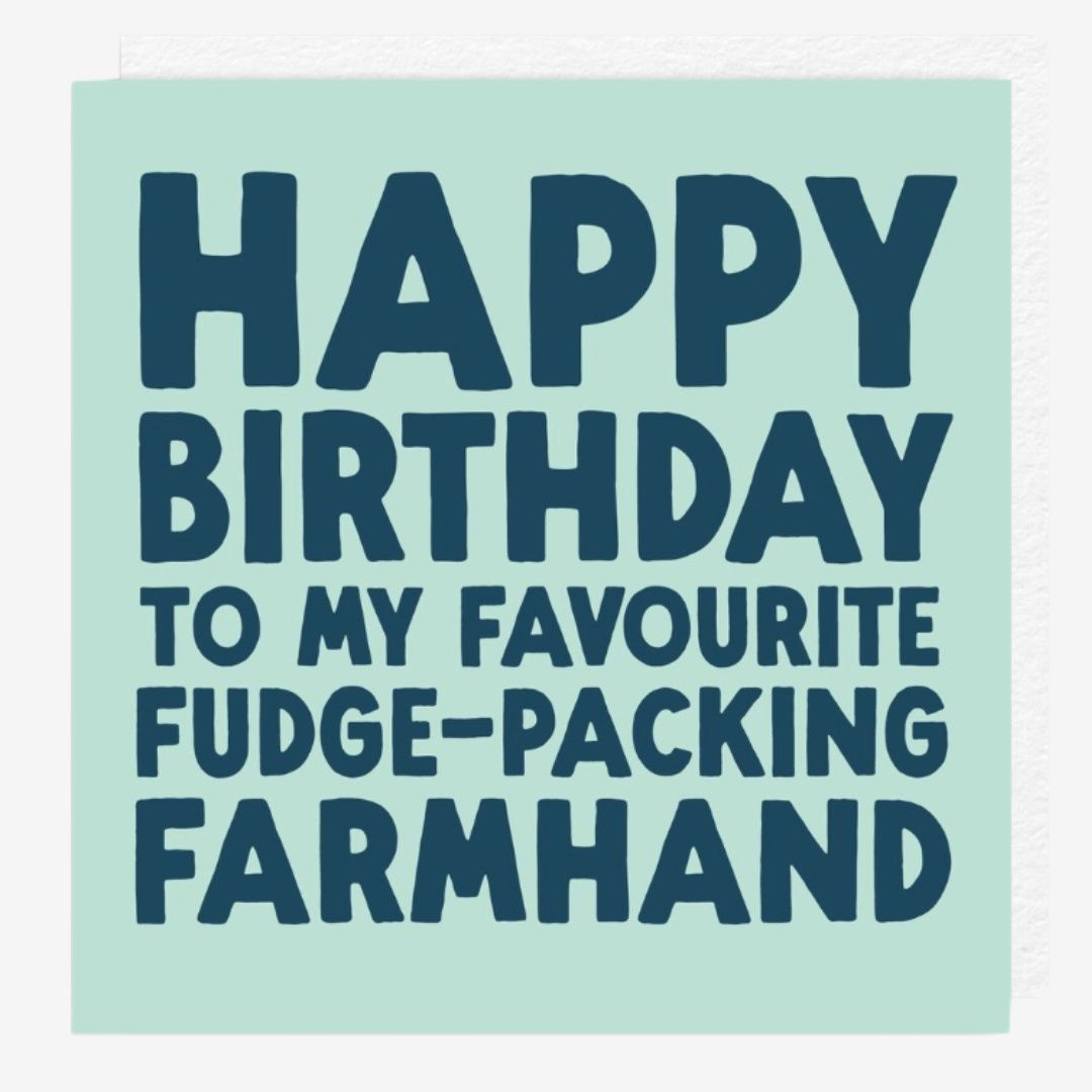 Farmhand