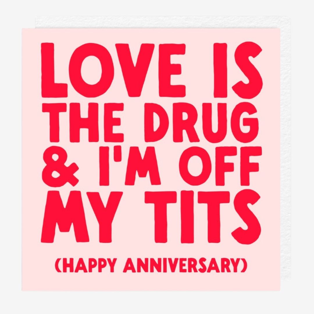 Love Drug