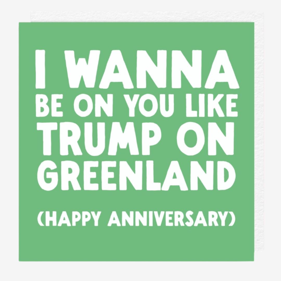 Greenland