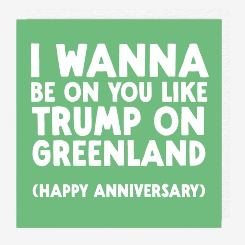 Greenland