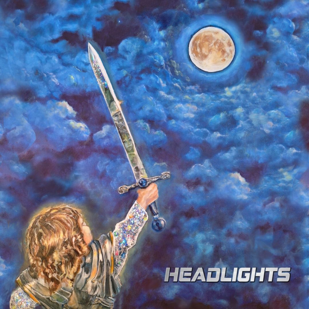 Alex G | Headlights | CD 425