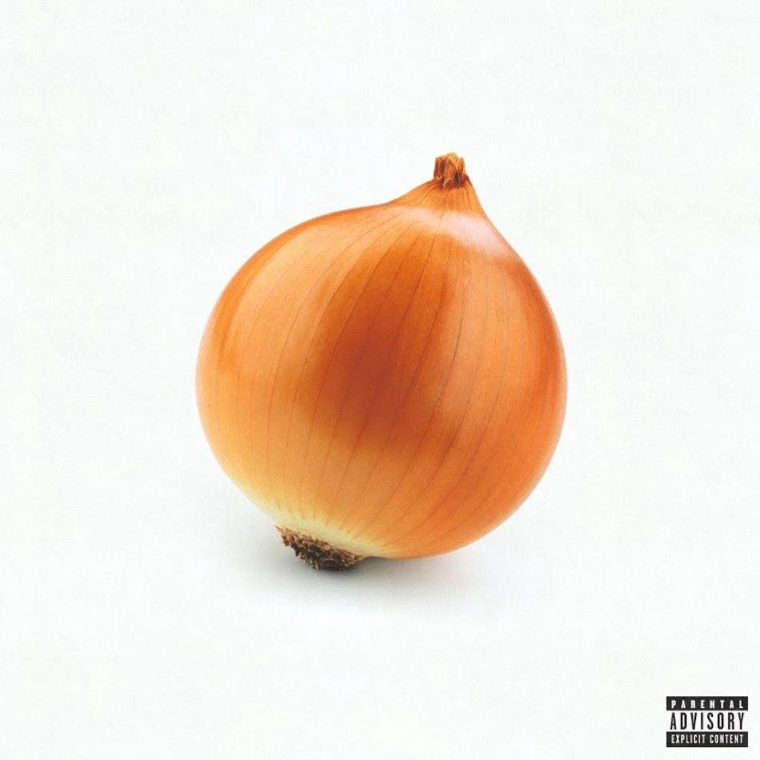 Hard Life | onion | CD 1033