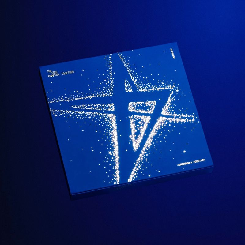 TOMORROW X TOGETHER | The Star Chapter: TOGETHER | Awake Ver. | CD