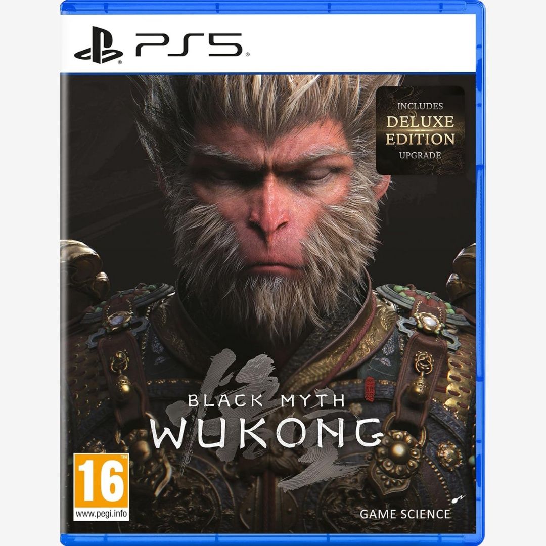 Black Myth Wukong | PS5 | 1242