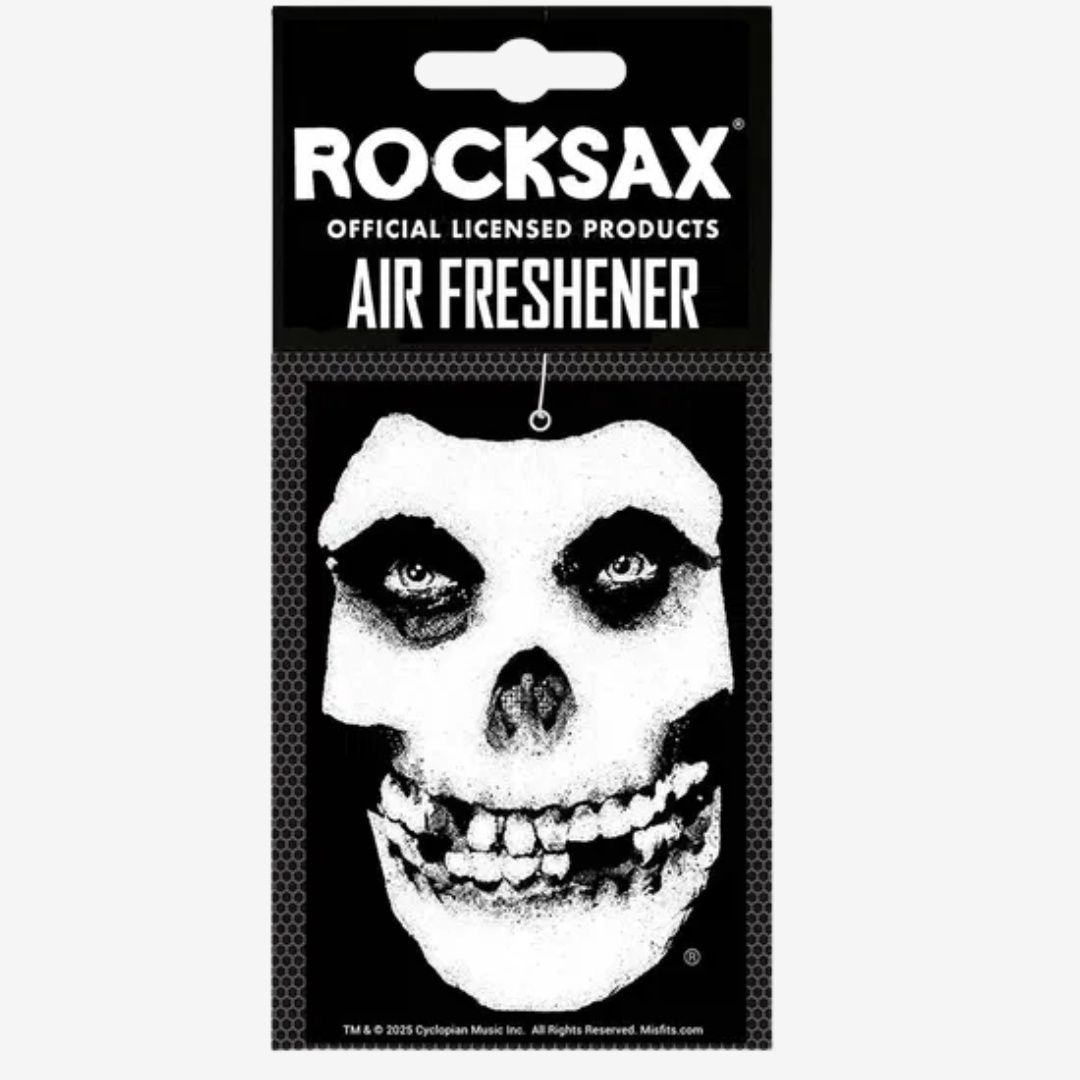 Misfits Air Freshener Pack: Fiend