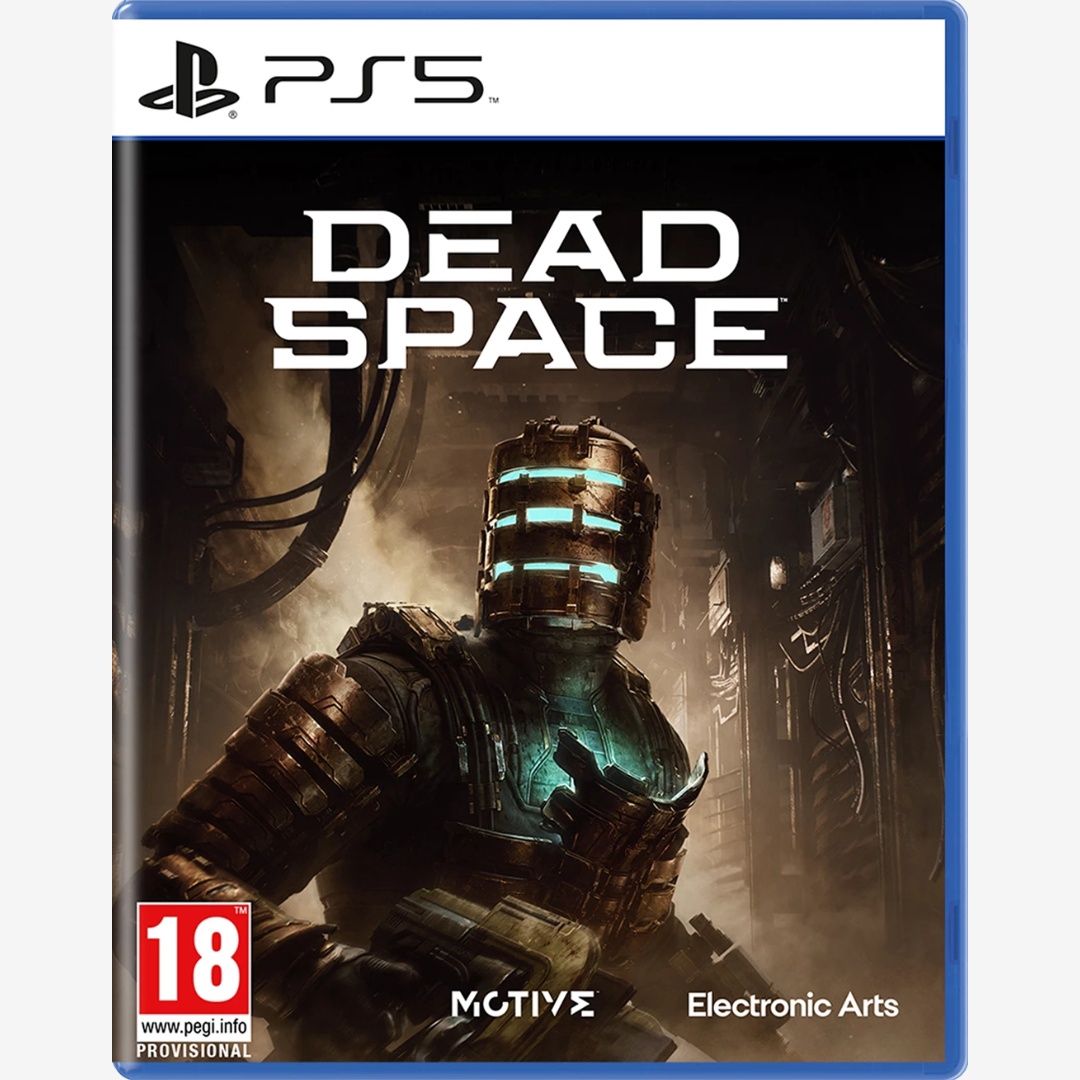 Dead Space | PS5 1522