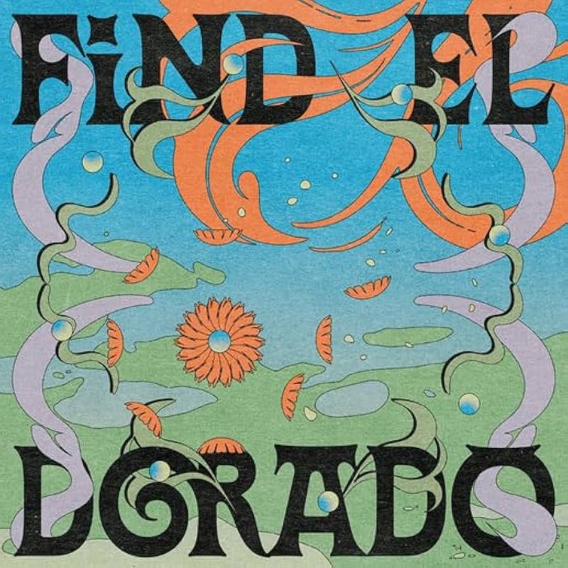 Paul Weller | Find El Dorado	| CD 1620