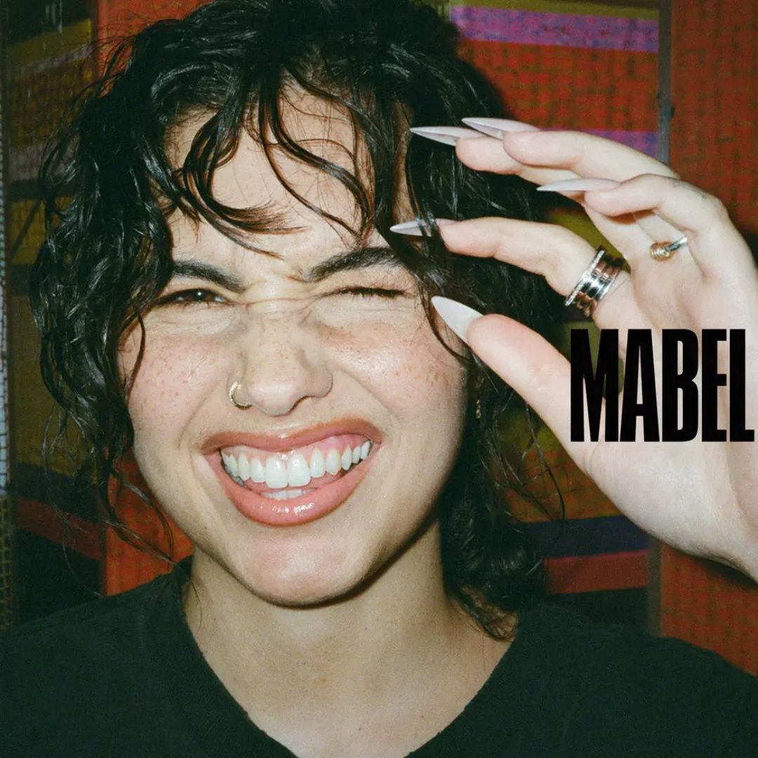 Mabel | Mabel (Mixtape) | CD 1069