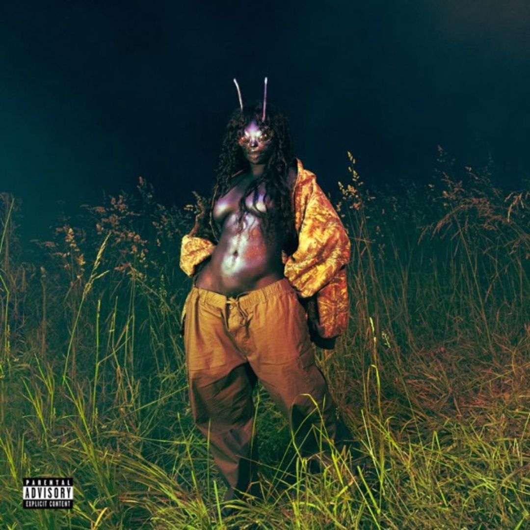 SZA | SOS Deluxe: LANA | 2CD 29