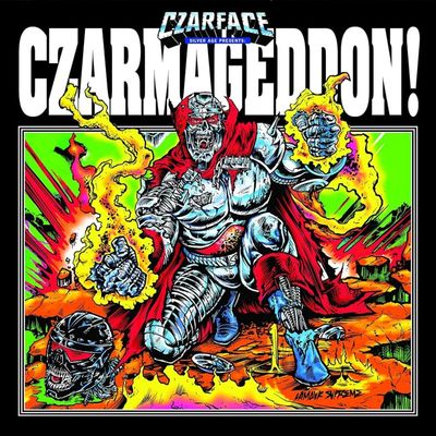 Czarface | Czarmageddon | CD 229