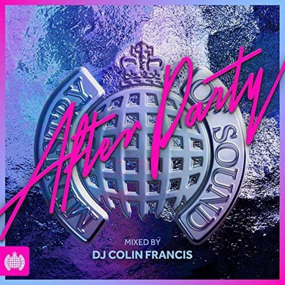 Various Artists | Ministry Of Sound: After Party | 2CD 1558