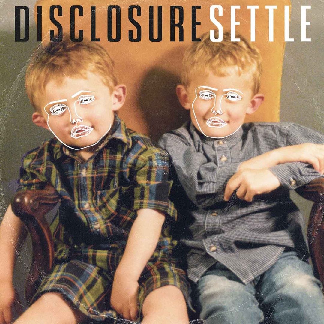 Disclosure | Settle | CD 1284