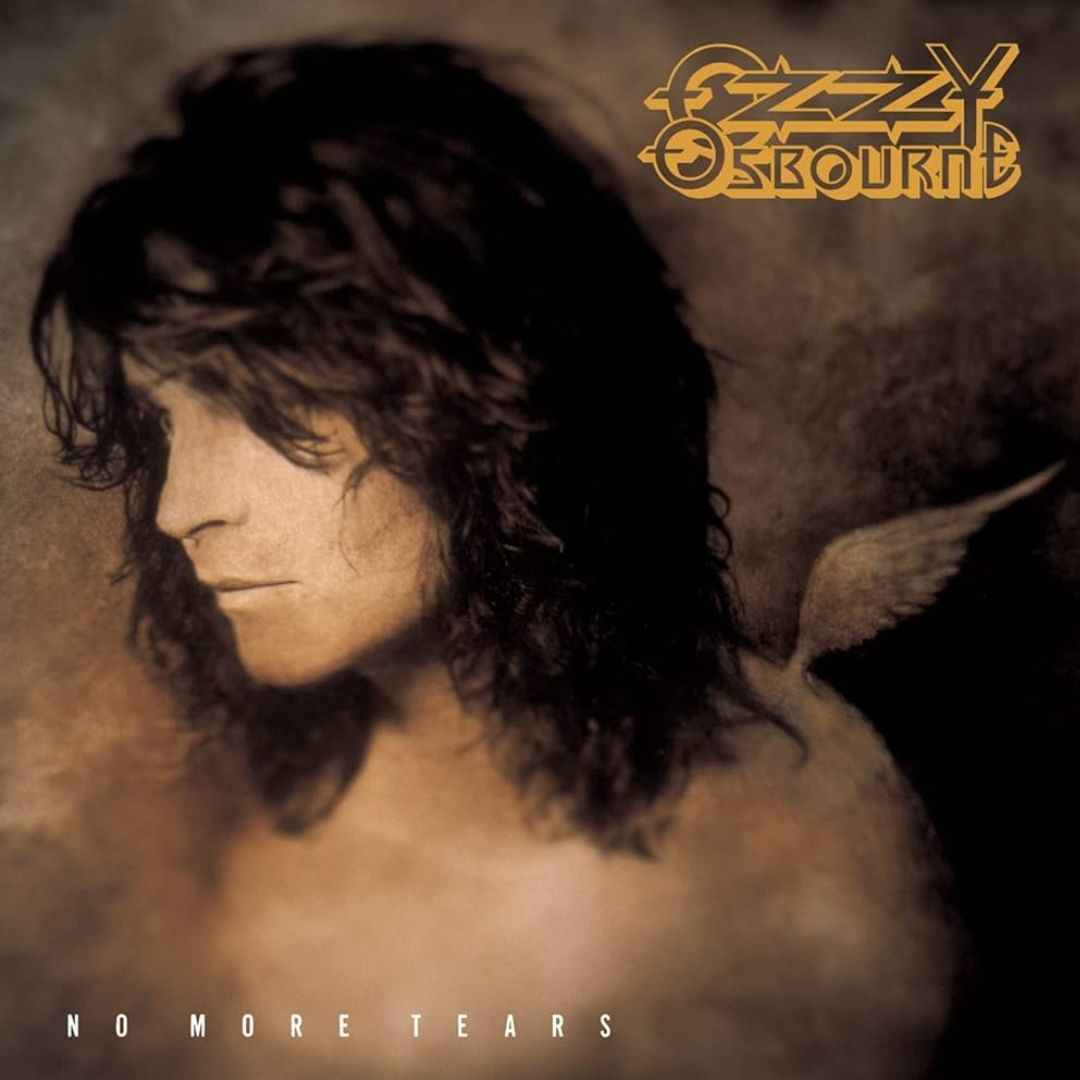 Ozzy Osbourne | No More Tears | CD 747