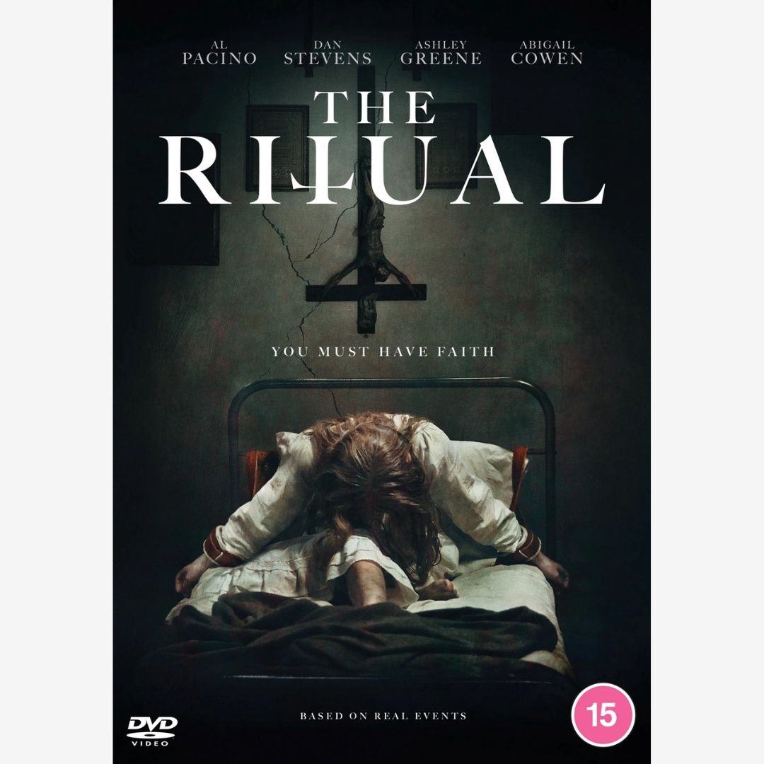 The Ritual | DVD 181