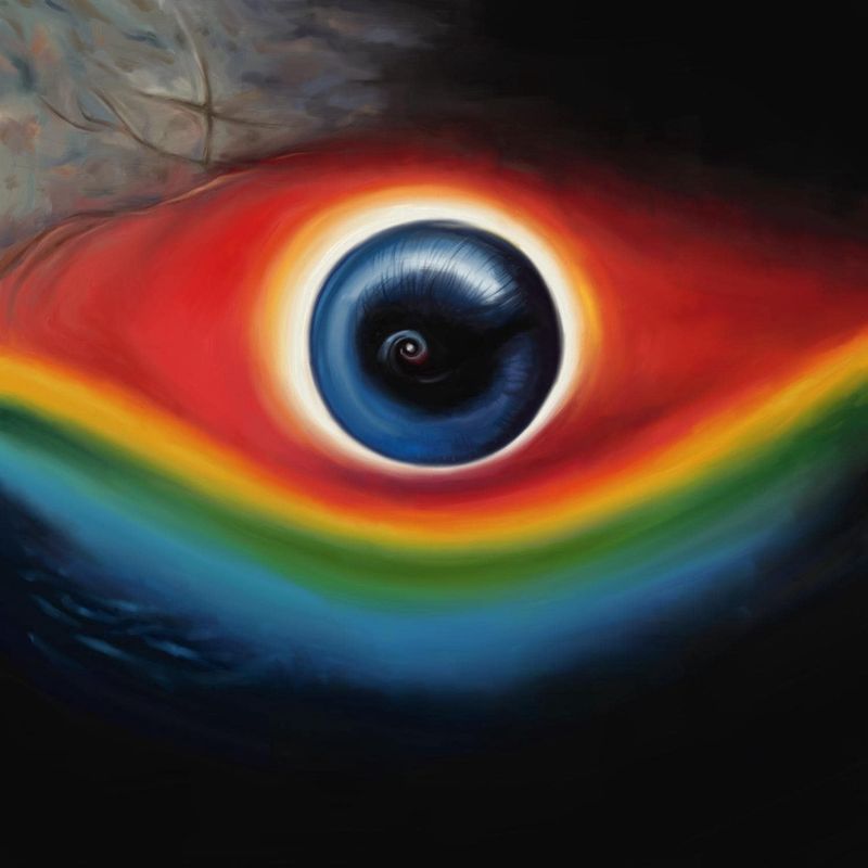 Pendulum | Inertia | CD 196