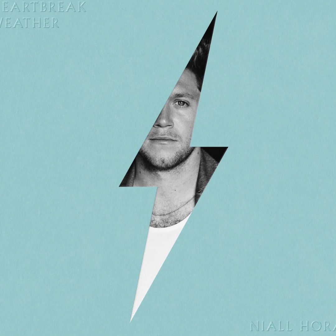 Niall Horan | Heartbreak Weather (5 Year Anniversary Edition) | CD 118