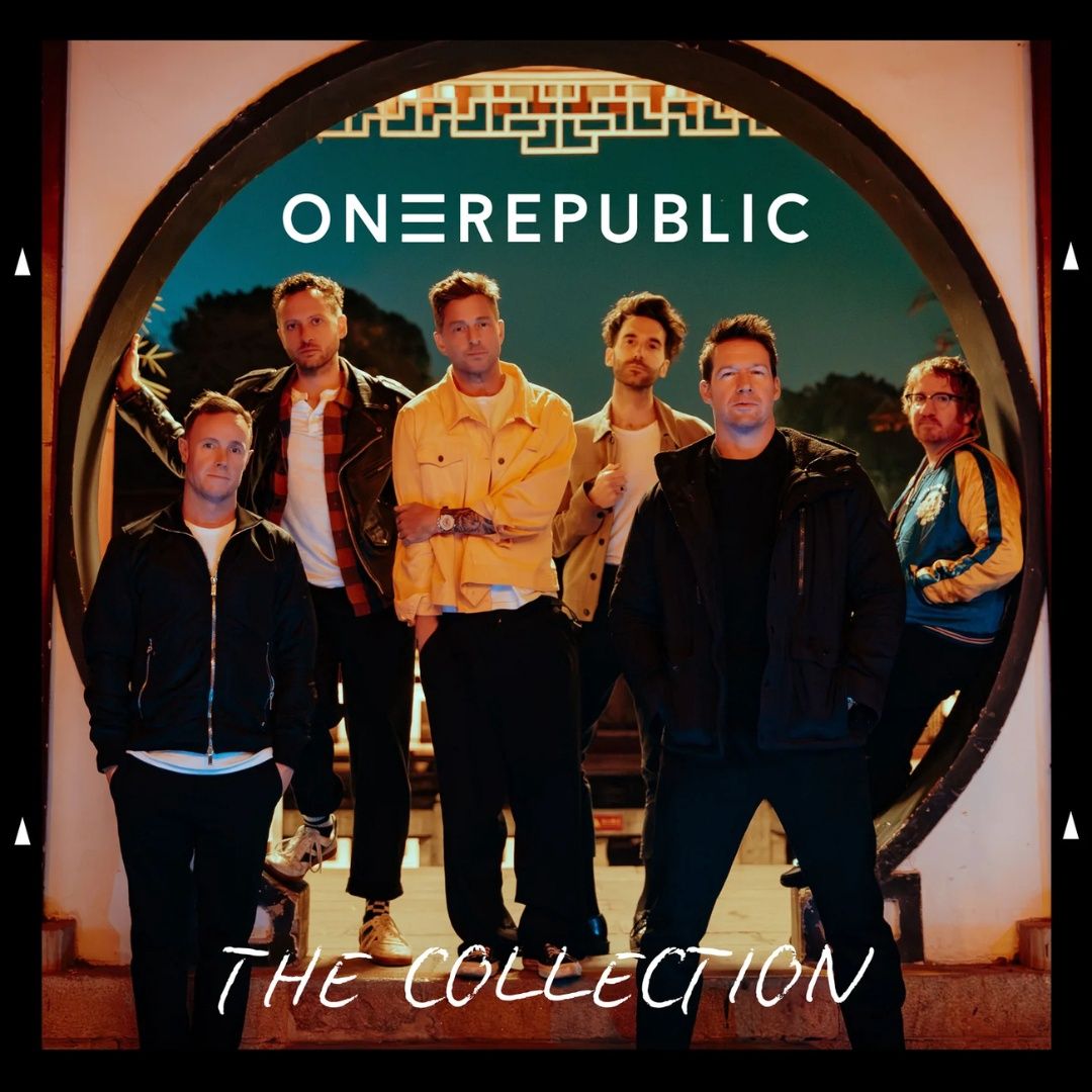 OneRepublic | The Collection | CD 119