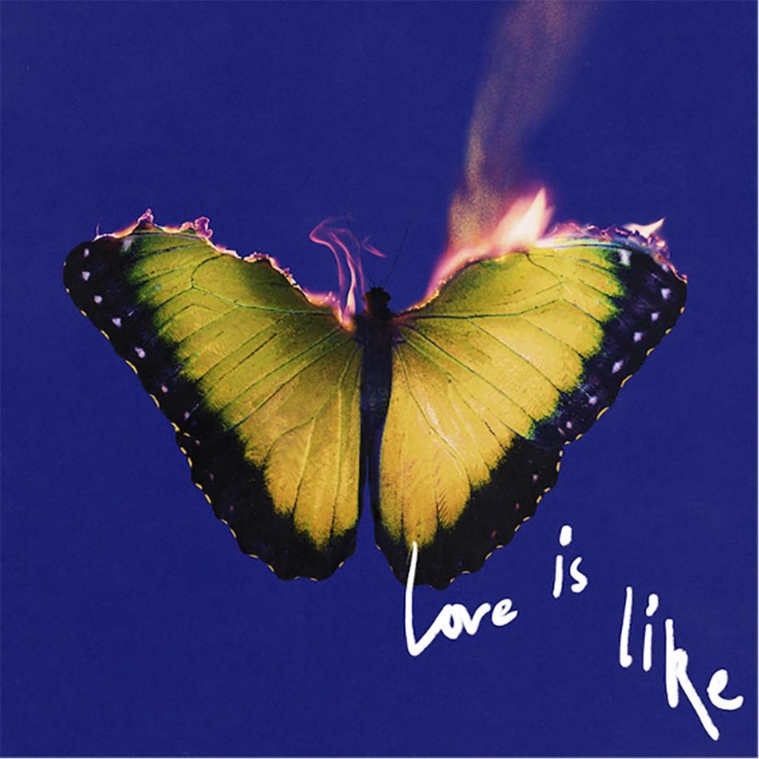 Maroon 5 | Love Is Like | CD 456