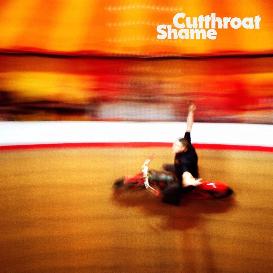 Shame | Cutthroat | CD 453