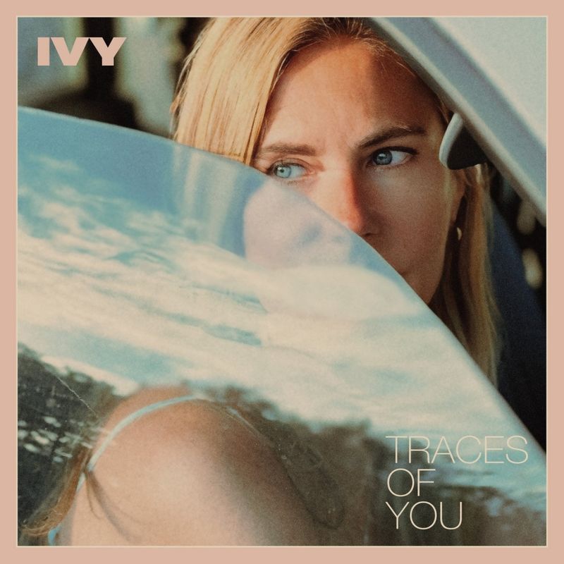 Ivy | Traces of You | CD 131