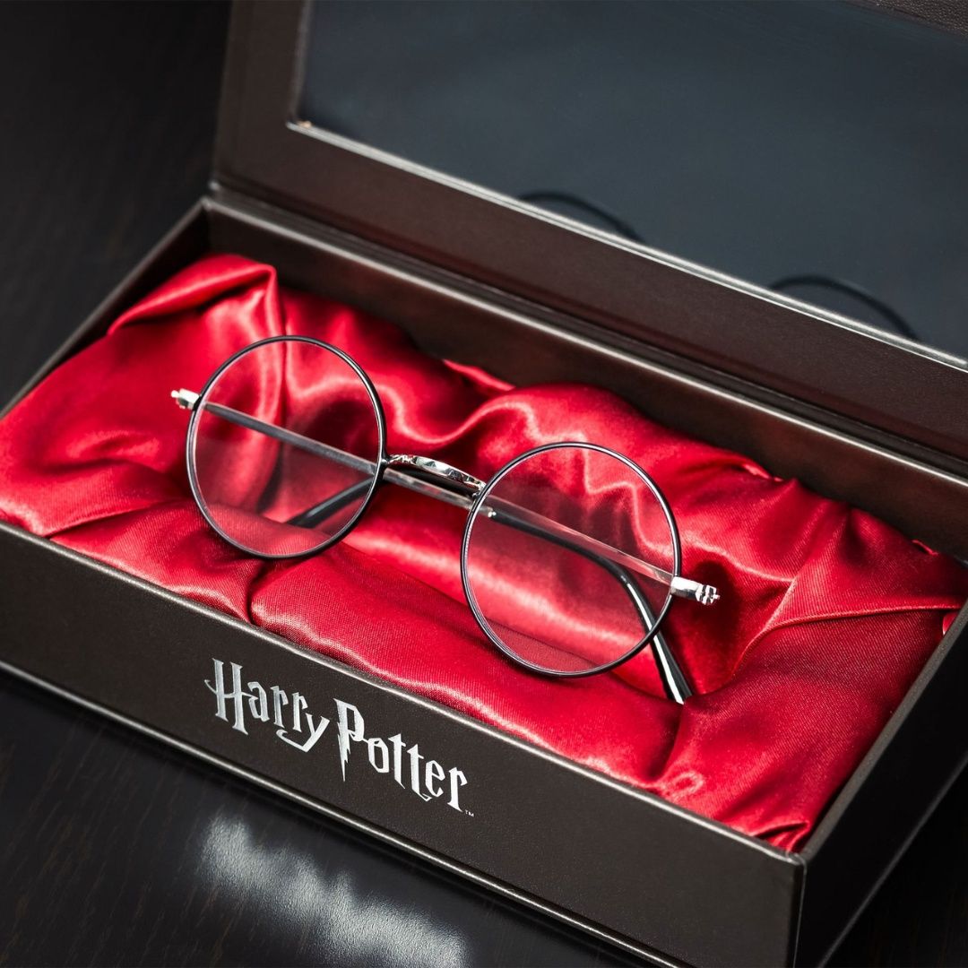 Harry Potter&#39;s Glasses