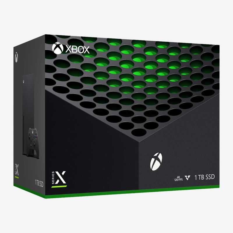XBox Series X