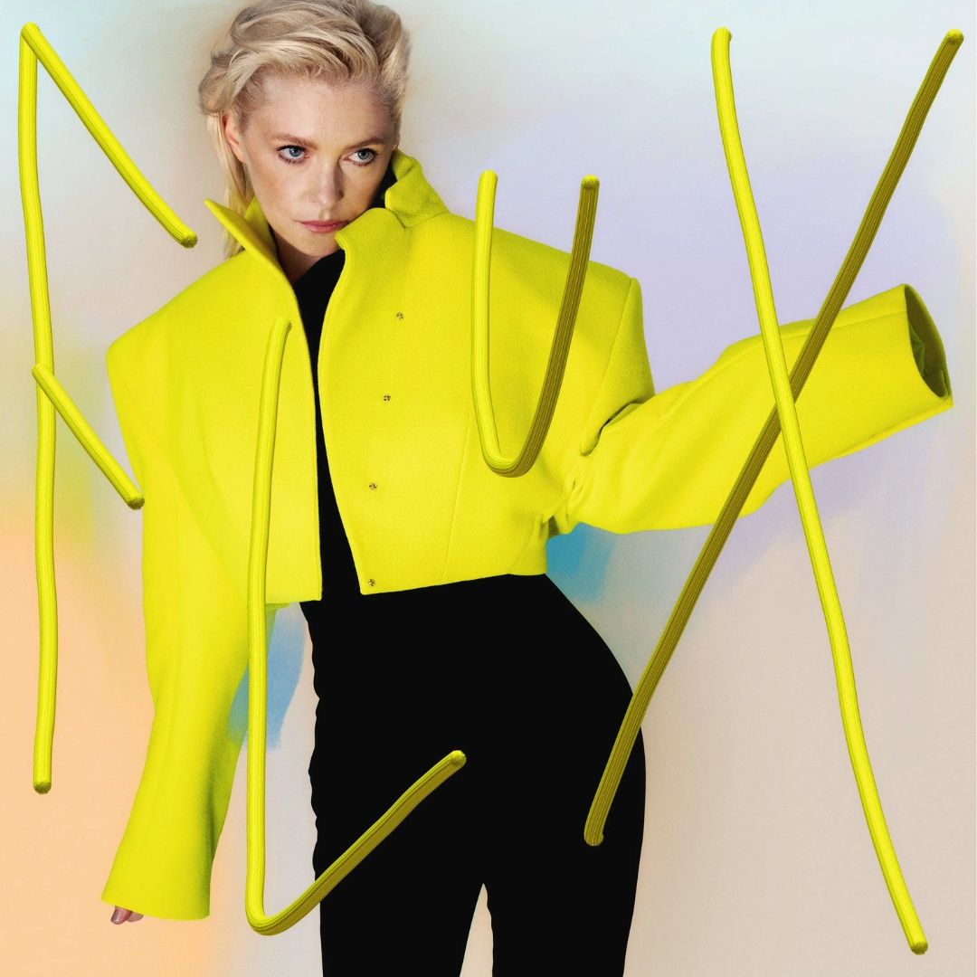 Alison Goldfrapp | Flux | CD 247