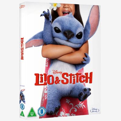 Lilo & Stitch (2025) | Blu Ray 133