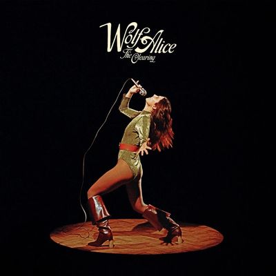 Wolf Alice | The Clearing | CD 133