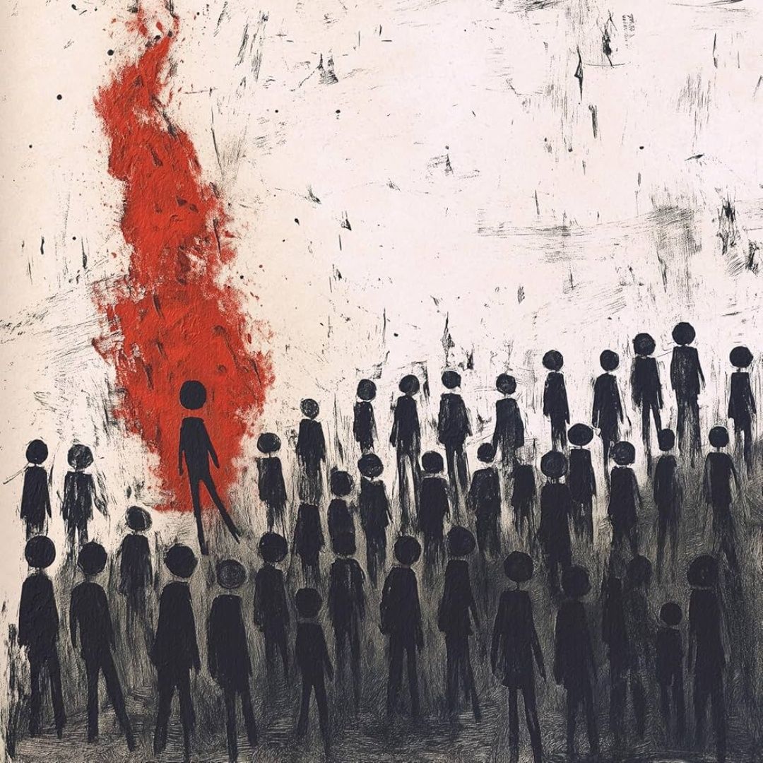 Three Days Grace | Alienation | CD 256