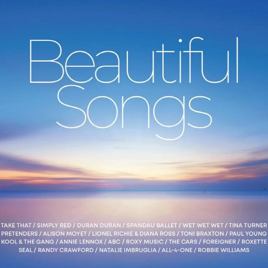 Various Artists | Beautiful Songs | 3CD 256