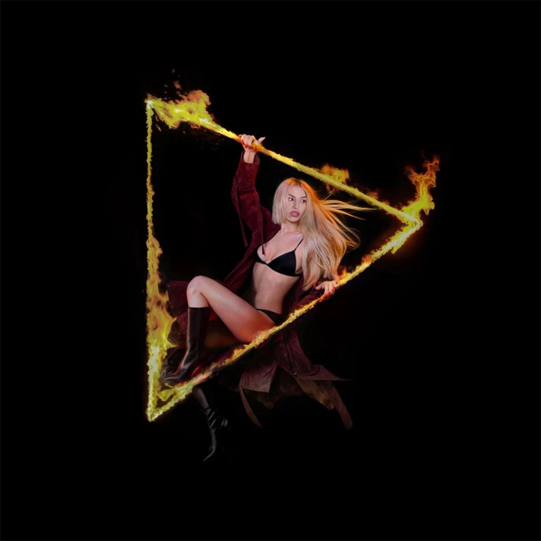 Ava Max | Don&#39;t Click Play | CD 238