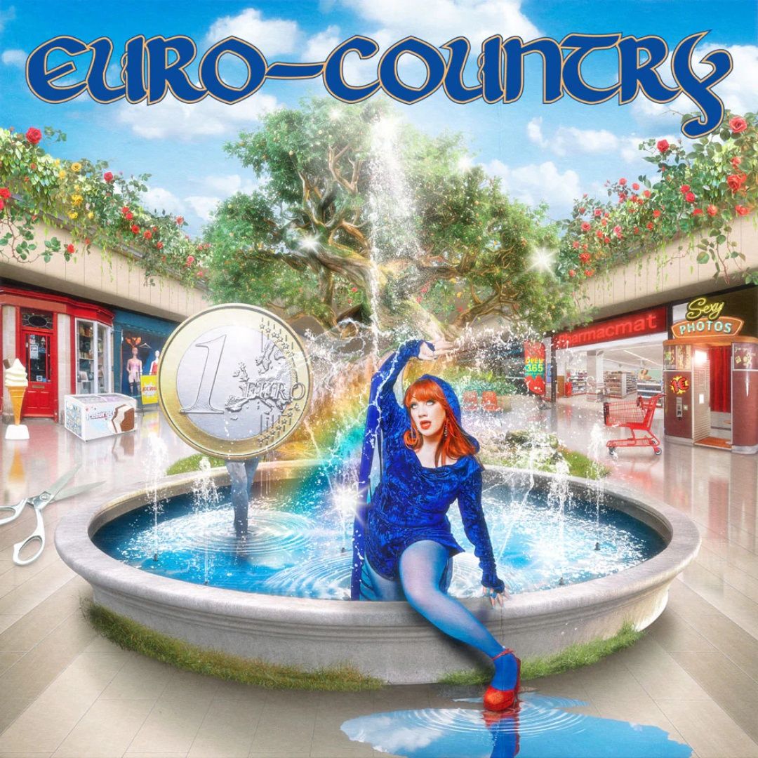 CMAT | Euro-Country | CD 198