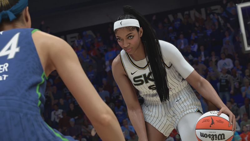 NBA 2K26 | Switch 2 | 249