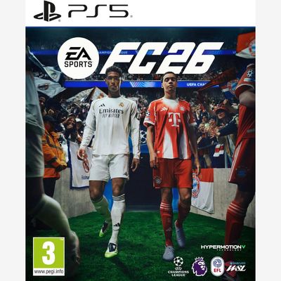 EA SPORTS FC 26 | PS5 1528