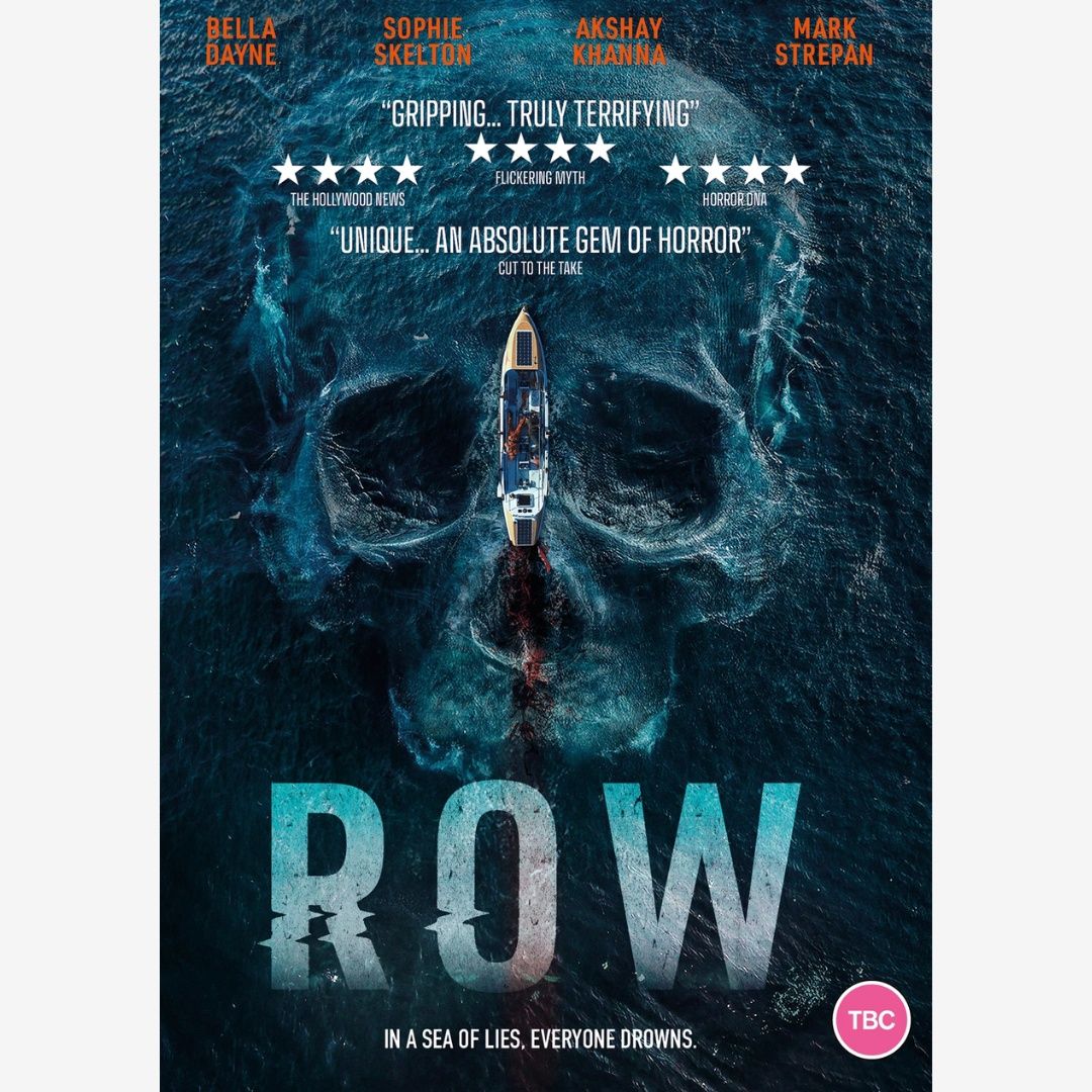 Row | DVD 643