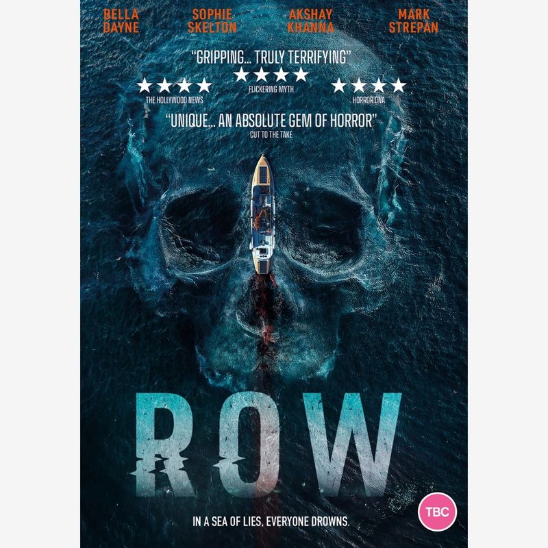 Row | DVD 643