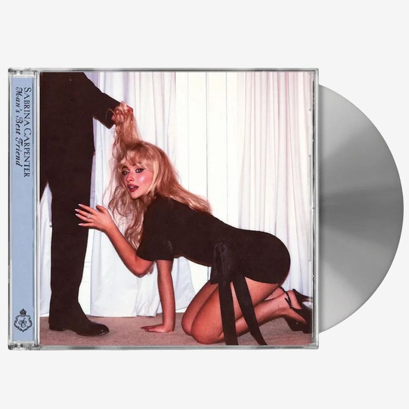 Sabrina Carpenter | Man's Best Friend | CD 444